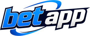 bet app লোগো